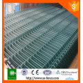 many people like cheap wekded wire mesh fencing